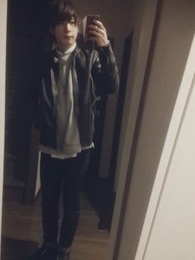 こばやし(고바야시)さんのコーディネート