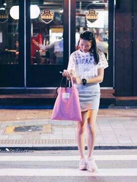 jessieさんのコーディネート