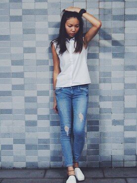 jessieさんのコーディネート