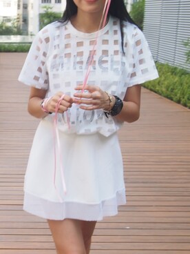 jessieさんのコーディネート