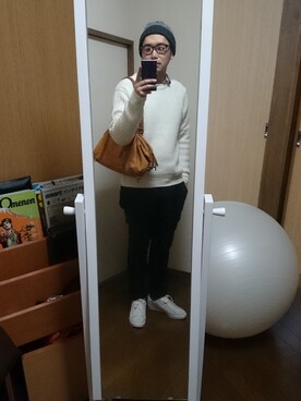 Katsushiさんのコーディネート