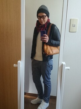 Katsushiさんのコーディネート