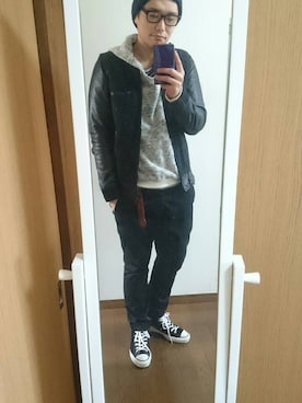 Katsushiさんのコーディネート