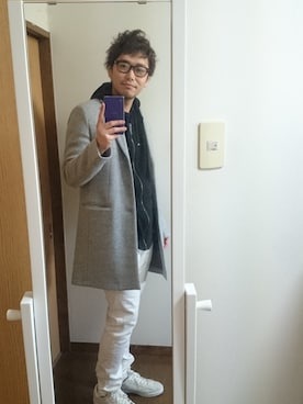 Katsushiさんのコーディネート