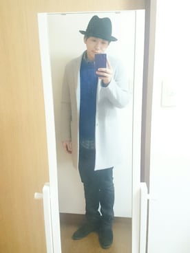 Katsushiさんのコーディネート