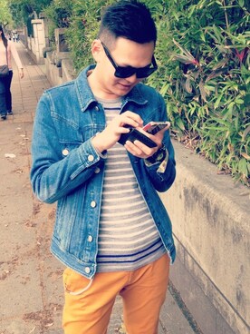 Ciangさんのコーディネート