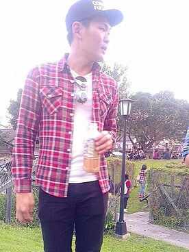 Ciangさんのコーディネート