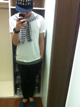 Ciangさんのコーディネート