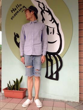 Ciangさんのコーディネート