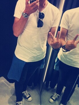 Ciangさんのコーディネート