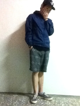 Ciangさんのコーディネート