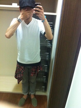 Ciangさんのコーディネート