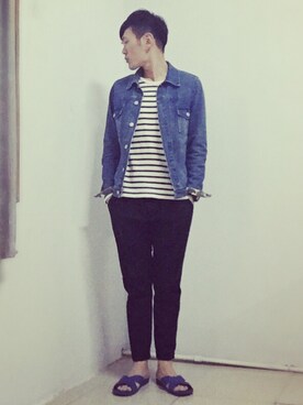 Ciangさんのコーディネート