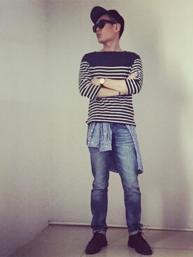 Ciangさんのコーディネート