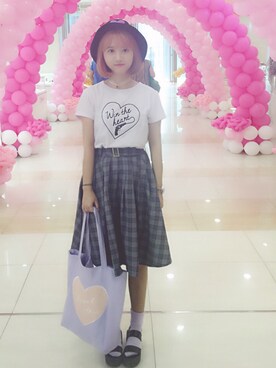 rikoooさんのコーディネート