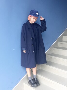 rikoooさんのコーディネート