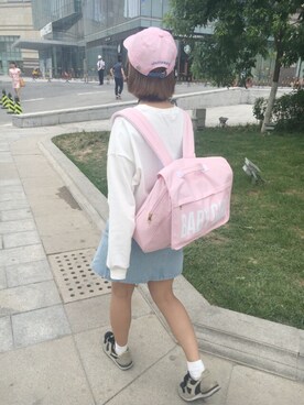 rikoooさんのコーディネート