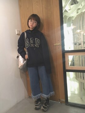 rikoooさんのコーディネート