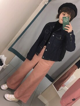 rikoooさんのコーディネート