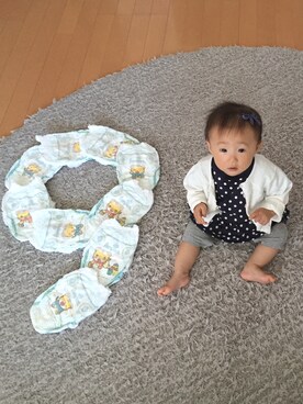 rintamoetさんのコーディネート