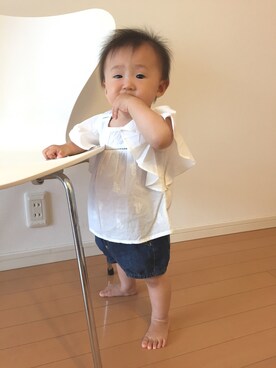 rintamoetさんのコーディネート