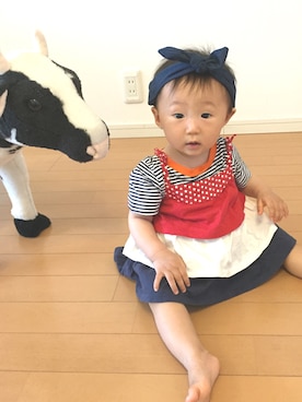 rintamoetさんのコーディネート