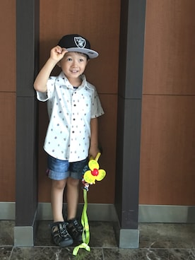 rintamoetさんのコーディネート