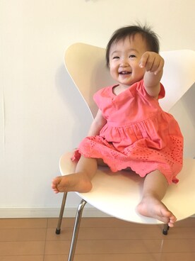 rintamoetさんのコーディネート