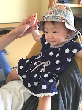 rintamoetさんのコーディネート