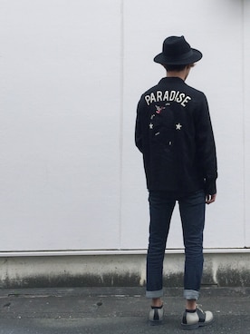 てつさんのコーディネート