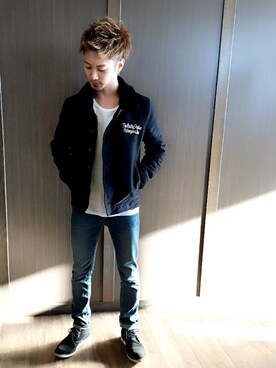 てつさんのコーディネート