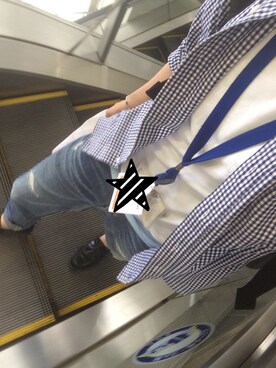 ☆★☆Yuuuu☆★☆さんのコーディネート