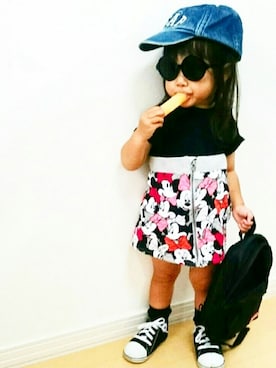 cyanaさんのコーディネート