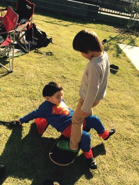 Hitomi Sekiguchiさんのコーディネート