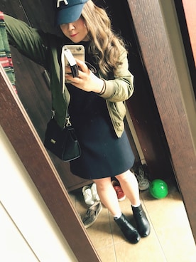 Hitomi Sekiguchiさんのコーディネート