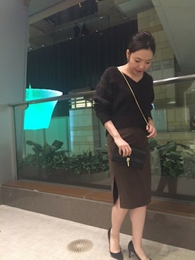 accoさんのコーディネート