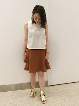 accoさんのコーディネート