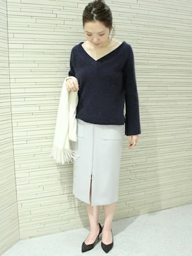 accoさんのコーディネート