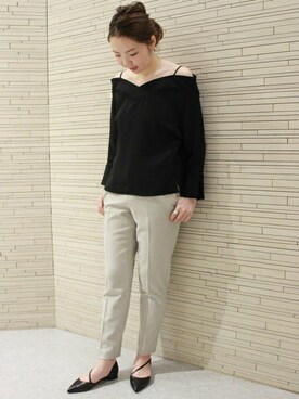 accoさんのコーディネート