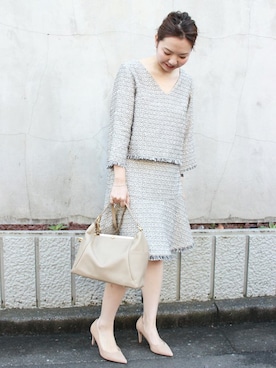 accoさんのコーディネート