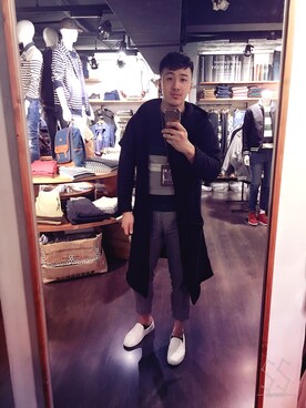 Benny さんのコーディネート