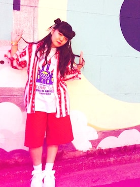 ninaさんのコーディネート