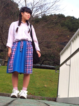 ninaさんのコーディネート