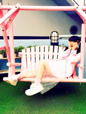 ninaさんのコーディネート