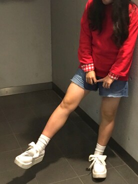 ninaさんのコーディネート