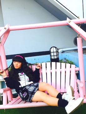 ninaさんのコーディネート