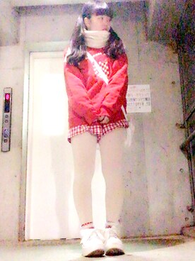 ninaさんのコーディネート