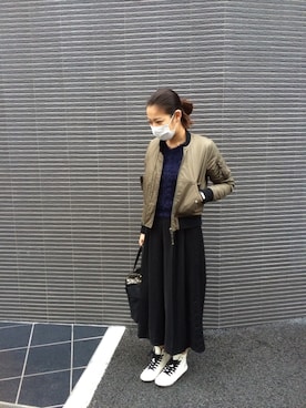 m_m*さんのコーディネート