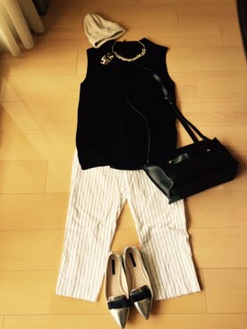 ◡̈⃝︎⋆︎*kazumin⑅◡̈*さんのコーディネート