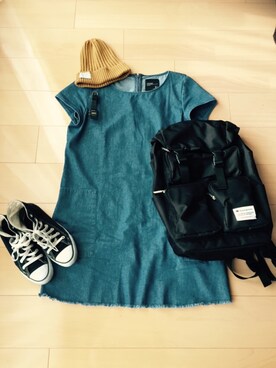 ◡̈⃝︎⋆︎*kazumin⑅◡̈*さんのコーディネート